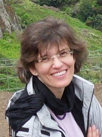 Ursula scheid