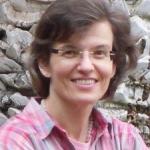 ursula scheid