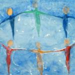 meditativer tanz scheid