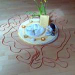 meditationes ursula scheid